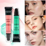 Makeup Portable Eye And Face Isolation Make-up Primer Base Moisturizing Invisible Pore Gel Make-up Primer