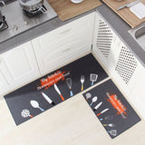 Kitchen non-slip mat