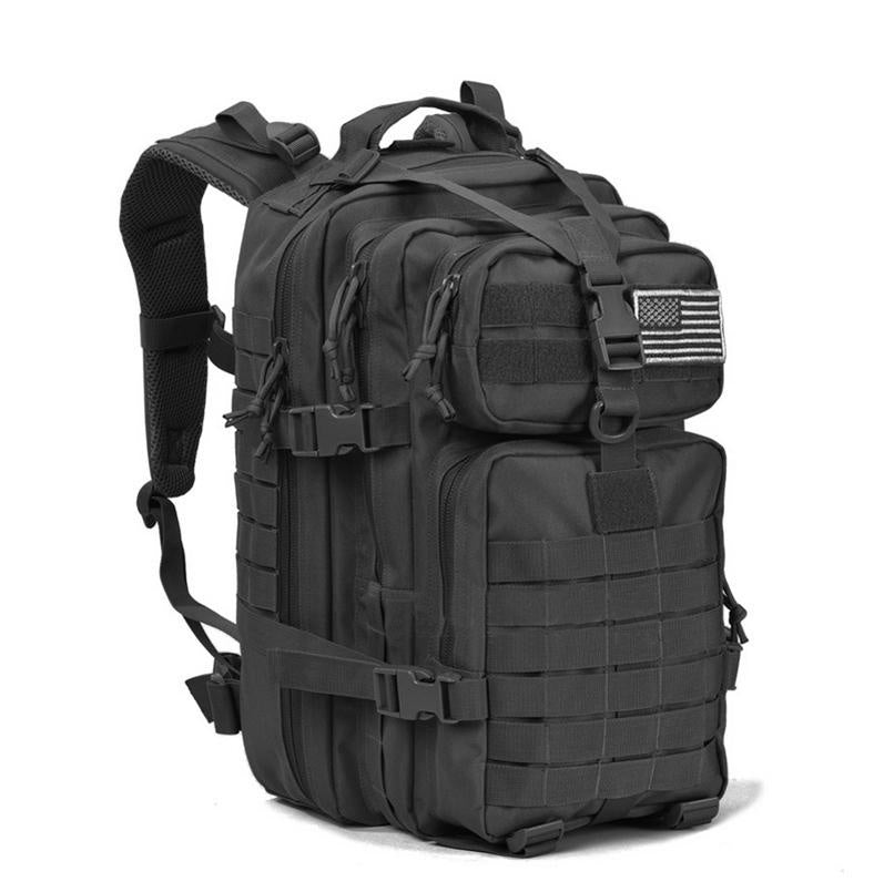 Militärischer taktischer Rucksack