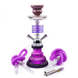 Kleines arabisches Shisha-Set für den Haushalt