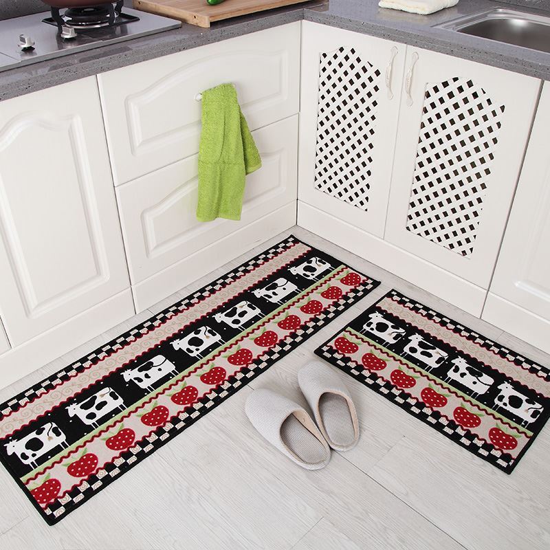 Kitchen non-slip mat