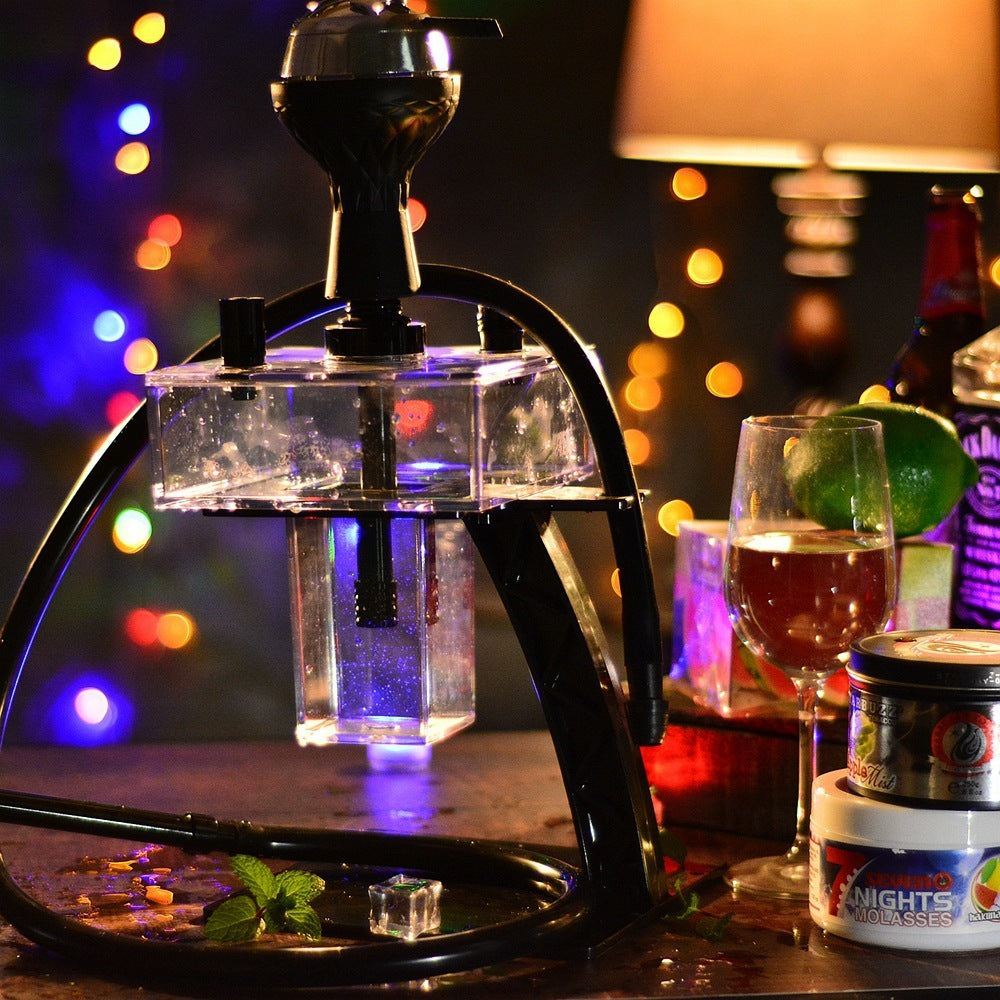 Shisha, Argeeleh, arabische Shisha