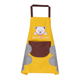 Home kitchen apron