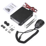 Anytone AT-500M VOX CB Radio AMFM 27Mhz Truck Radio AMFM P