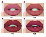 Matte Mist Lipstick Lipstick