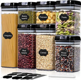 Food Storage Container Set