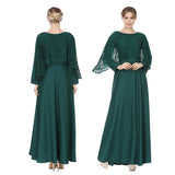 Muslim robe abaya قفطان