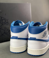 Nike Air Jordan 1 Mitte