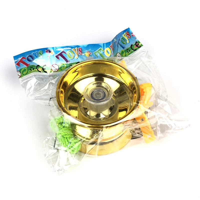 Yoyo Auto Return Clutch Childrens Trick Yoyo