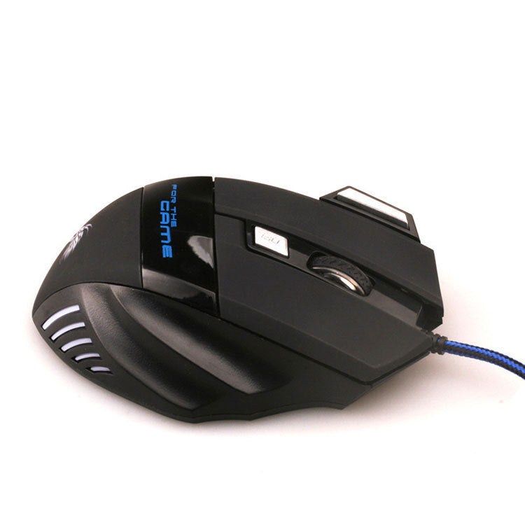 USB-Gaming-Maus