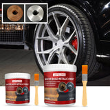 Rust-free Primer Anti-rust Radiator Anti-corrosion