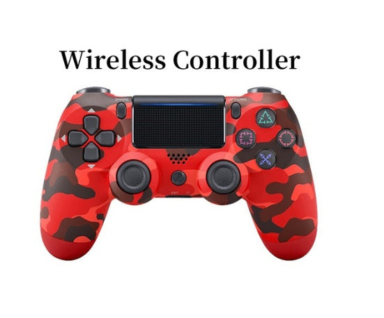 PS4 Wireless Game Handle DualShock 4