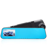 New traffic recorder rear view mirror car vehicle HD insurance car insurance gift machine manufacturer wholesale