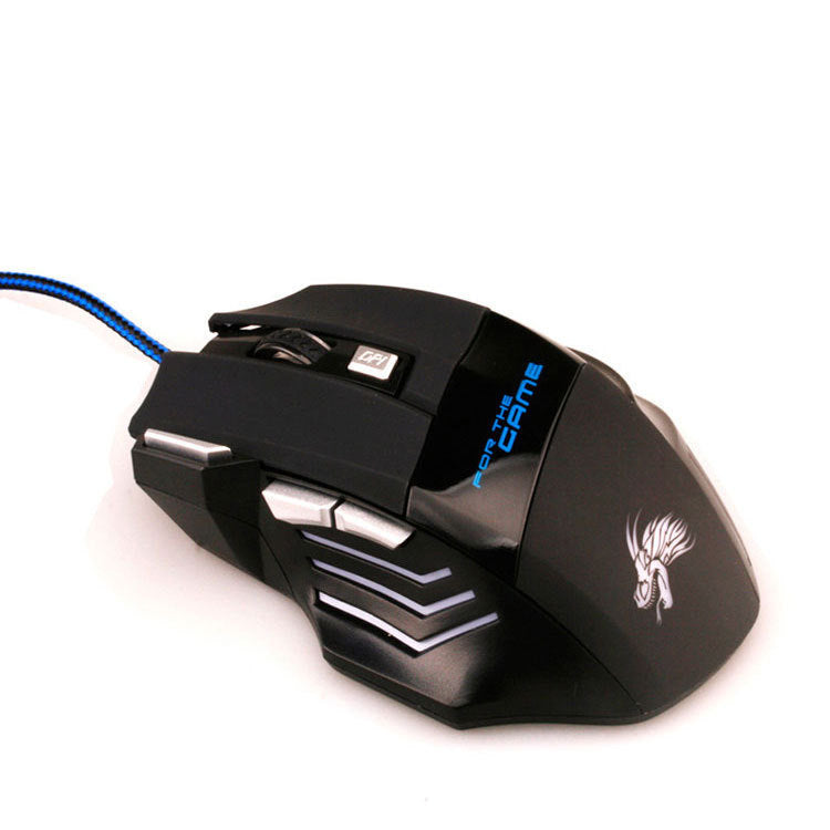 USB-Gaming-Maus