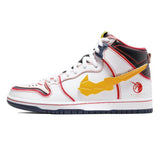 Nike SB Dunk High Pro QS Gundam