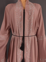 Women's Muslim Robe Arabic Gown