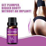 Plump Butt Enhance Oil Plumbum Creme Straffendes Öl 