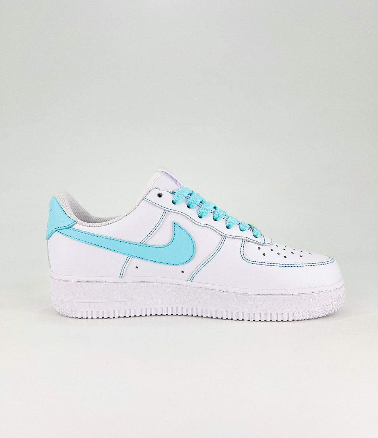 Nike Air Force 1 “sky’ctive”