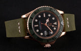 Rolex Yacht-Master Black