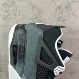 Air Jordan 4 „Fear“ 2025 Retro