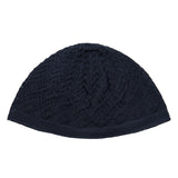 Male Knitted Hat Arab Muslim Hat