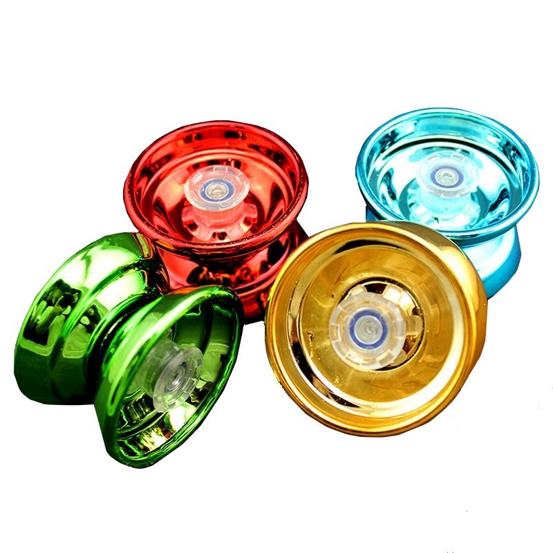 Yoyo Auto Return Clutch Childrens Trick Yoyo