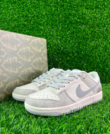 Nike Schuhe SB Dunk Low, Gucci,