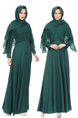 Muslim robe abaya قفطان