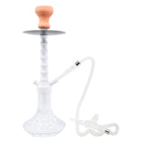 Plastic Acrylic Hookah Accessories