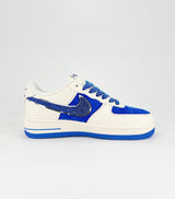 Nike AirForce 1 “The north face”