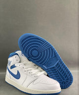 Nike Air Jordan 1 Mitte