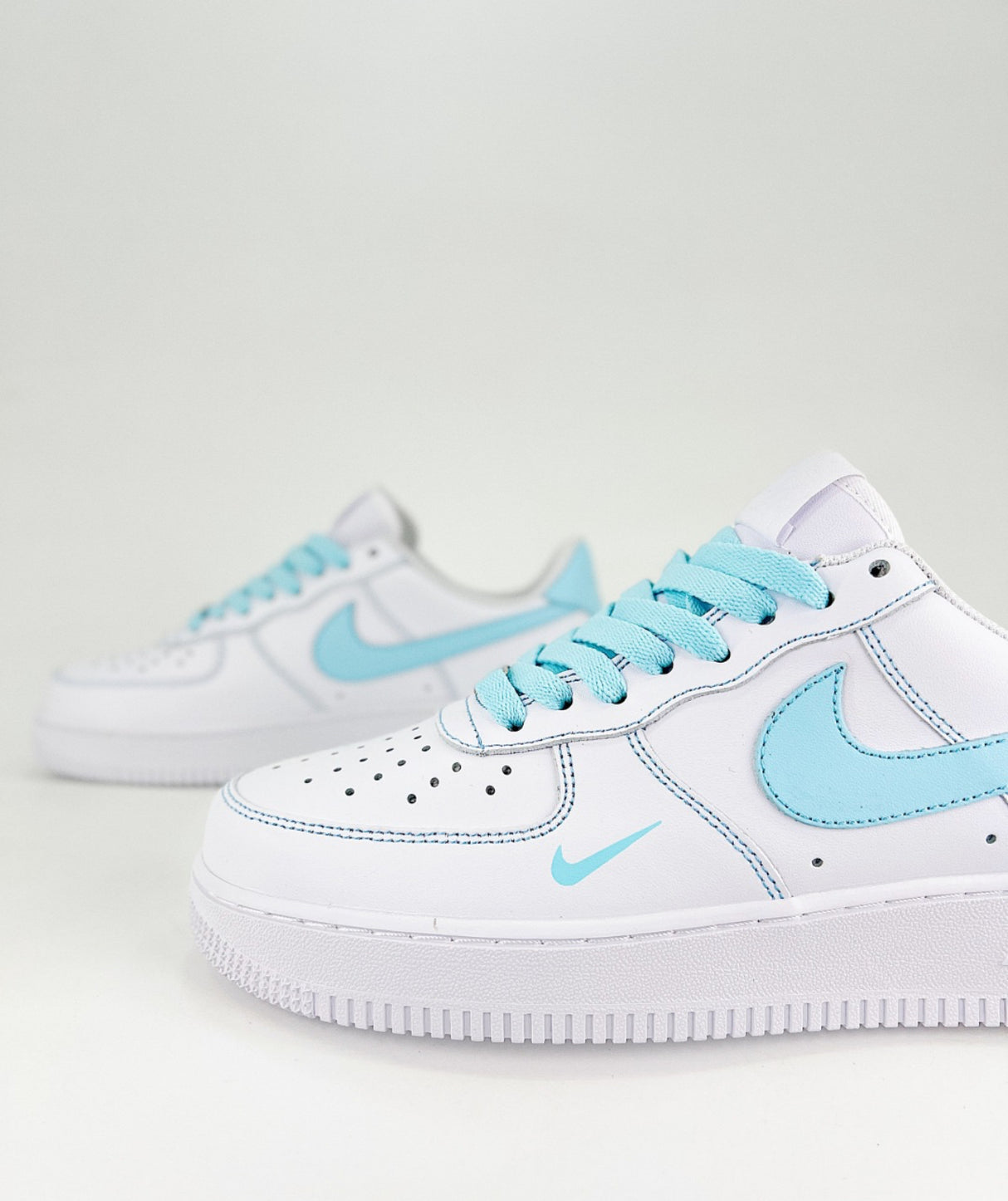 Nike Air Force 1 “sky’ctive”