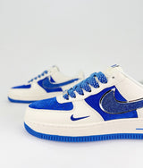 Nike AirForce 1 “The north face”