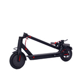 Electric Scooter  Model 8.5 Inch Foldable Portable Mobility Scooter Aluminum Alloy Scooter 50km