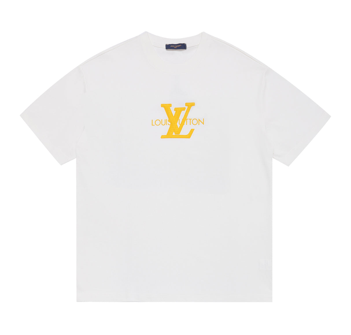 LV  Louis Vuitton t-shirt