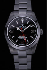 Rolex Explorer Pro Hunter Limited Edition