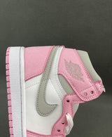 Rosa Air Jordan 1