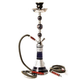 Hookah Bar Big Smoke Medium Double Pipe