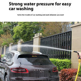 High Pressure Household Car Washing Gun