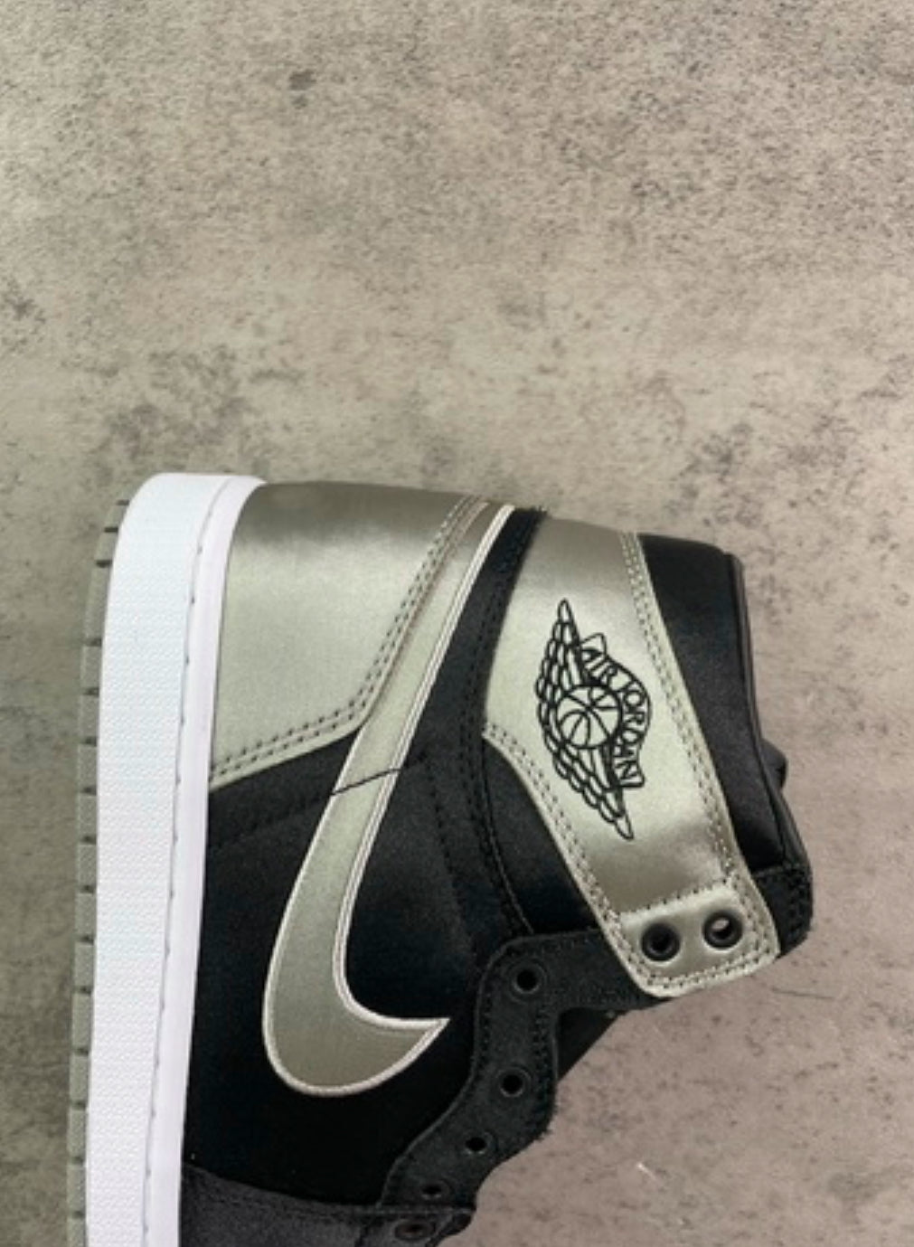 Air Jordan 1 Retro High