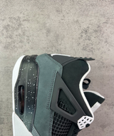 Air Jordan 4 „Fear“ 2025 Retro