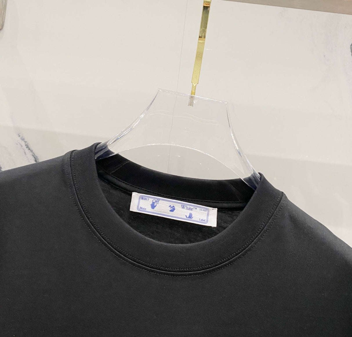 OFF WHITE T-Shirt