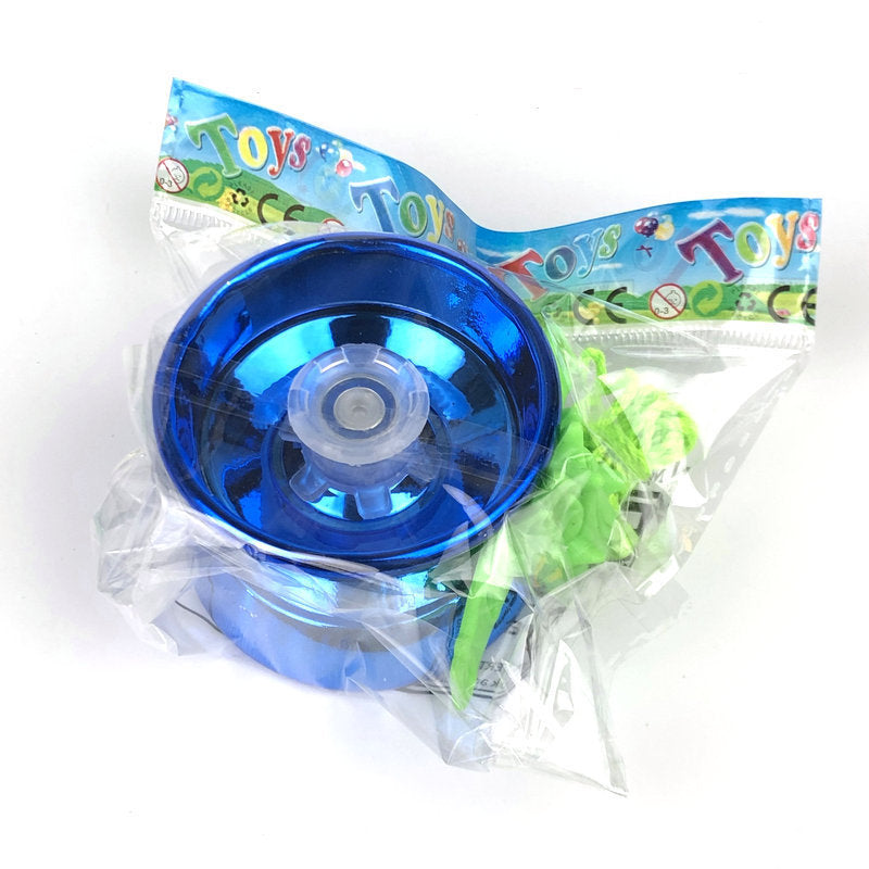 Yoyo Auto Return Clutch Childrens Trick Yoyo