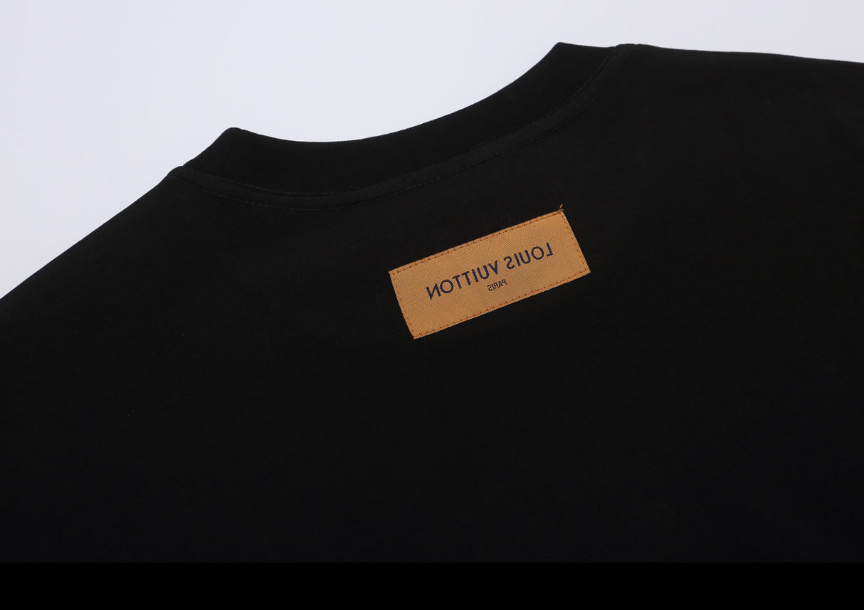 LV  Louis Vuitton t-shirt