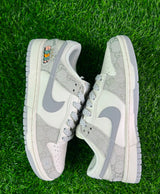 Nike Schuhe SB Dunk Low, Gucci,