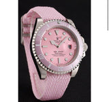 Rolex Submariner „Pink Dream“