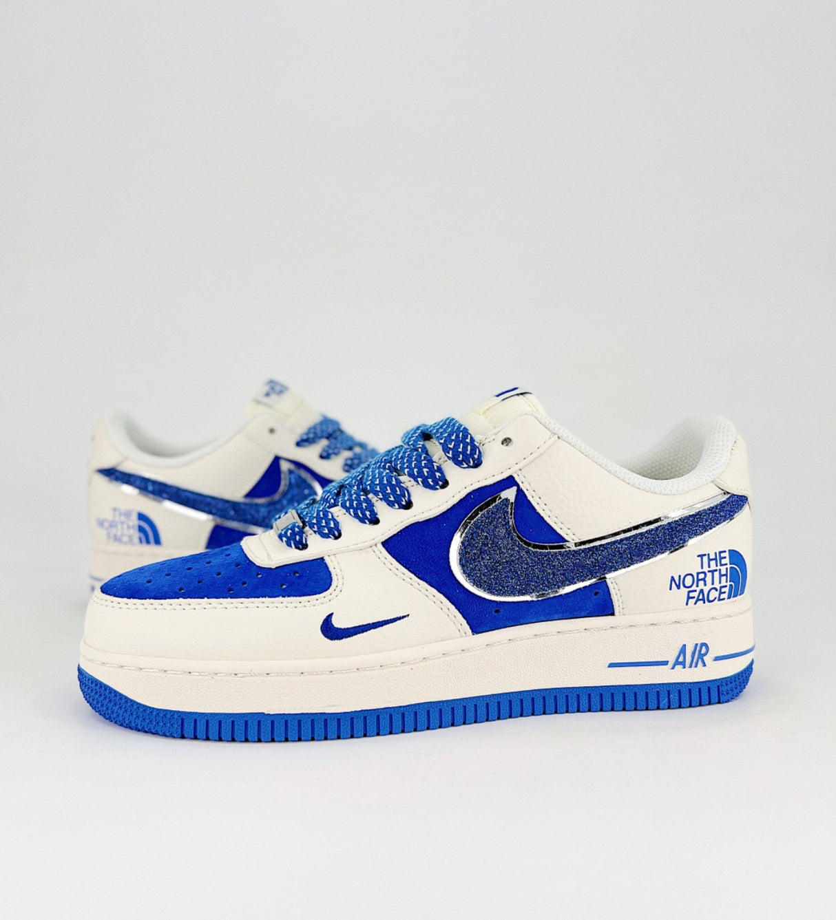 Nike AirForce 1 “The north face”