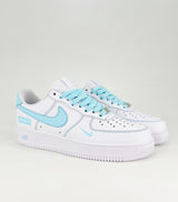 Nike Air Force 1 “sky’ctive”