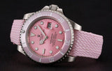 Rolex Submariner „Pink Dream“