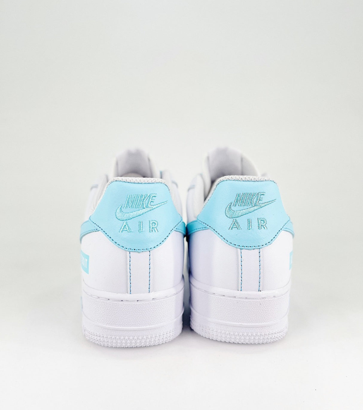 Nike Air Force 1 “sky’ctive”